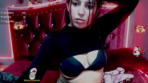 melani_cute01 online show from December 21, 8:28 am
