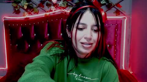 melani_cute01 online show from December 23, 10:44 pm