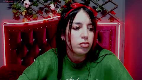 melani_cute01 online show from December 24, 2:10 am