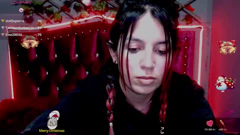 melani_cute01 online show from December 27, 4:15 am