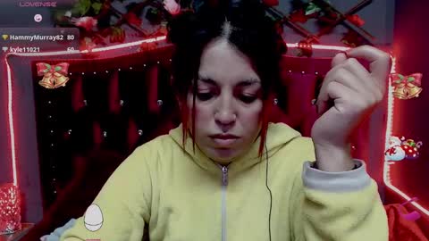 melani_cute01 online show from January 13, 12:41 am