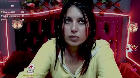 melani_cute01 online show from January 15, 10:38 am