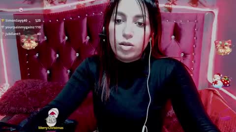 melani_cute01 online show from January 16, 4:28 am
