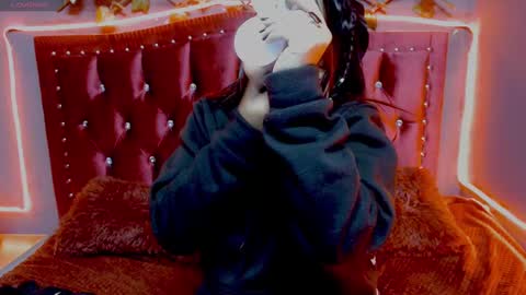 melani_cute01 online show from January 18, 5:41 am