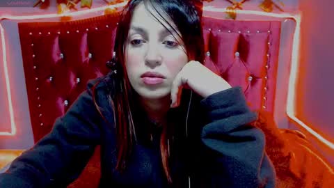 melani_cute01 online show from January 18, 8:52 am