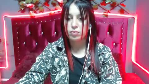 melani_cute01 online show from February 8, 8:53 pm