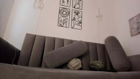 melani greyy online show from January 24, 11:02 pm