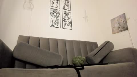 melani greyy online show from January 28, 12:15 am