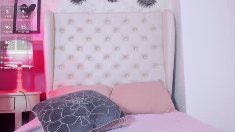 Melanie online show from January 23, 2:28 pm