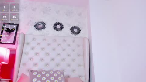 Melanie online show from January 24, 2:30 pm