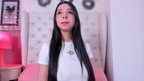 Melanie online show from March 12, 5:28 pm