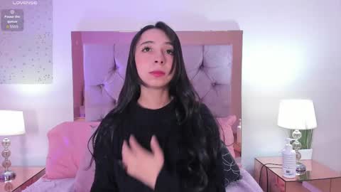 Melanie online show from September 16, 11:22 am