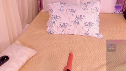 Melanie Miller online show from January 14, 10:17 am