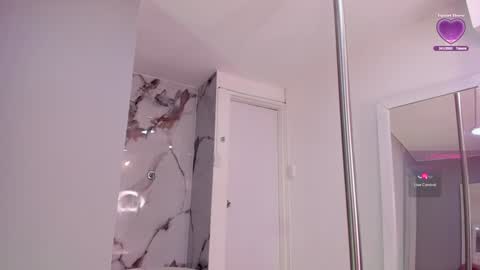 Melanie Miller online show from January 17, 6:36 am