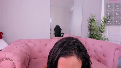 Melanie Miller online show from March 9, 5:33 am