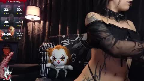 Mel online show from October 30, 3:52 am