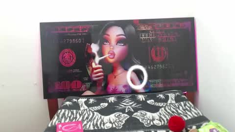 melaniegates06 online show from October 7, 1:03 am