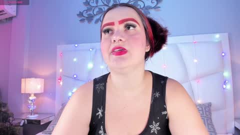 Melanie online show from January 9, 11:58 am