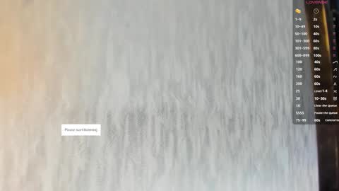        online show from October 3, 1:52 pm