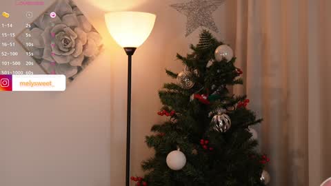 Ig melysweet   online show from December 6, 7:43 am