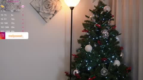 Ig melysweet   online show from December 8, 8:41 am