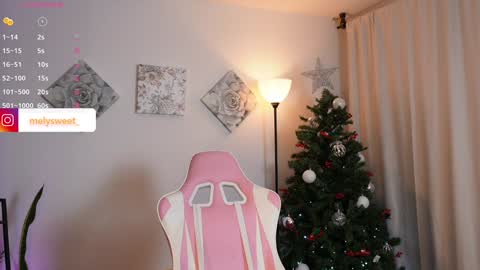 Ig melysweet   online show from December 13, 8:09 am