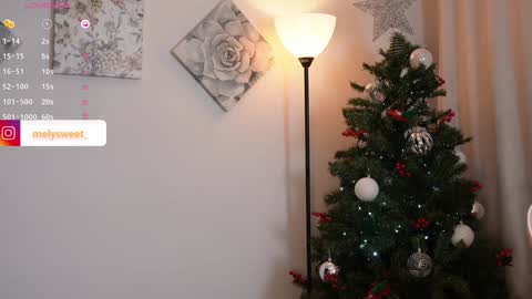 Ig melysweet   online show from December 14, 8:13 am