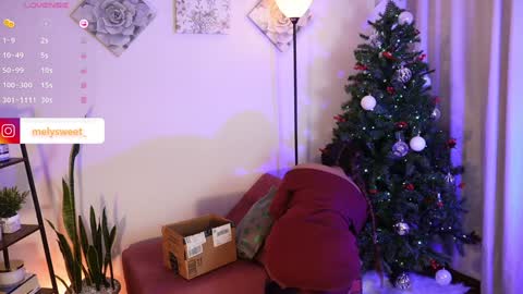 Ig melysweet   online show from December 26, 6:19 am