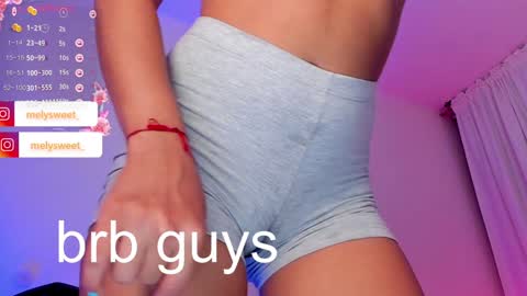 Ig melysweet   online show from February 1, 7:36 am