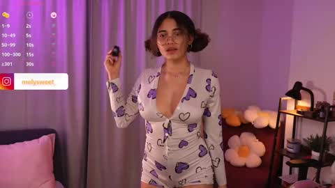 Ig melysweet   online show from February 25, 3:09 am