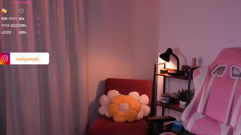 Ig melysweet   online show from March 3, 8:16 am