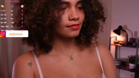 Ig melysweet   online show from March 7, 4:13 am