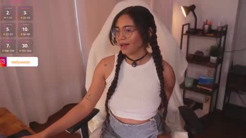 Ig melysweet   online show from September 16, 11:44 am