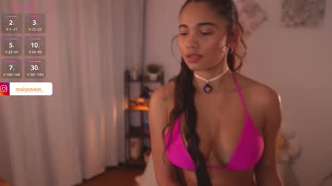 Ig melysweet   online show from November 20, 2:39 pm