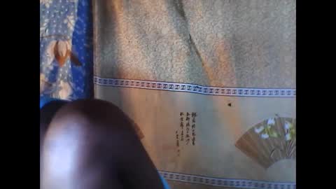 melanih online show from February 11, 11:32 am