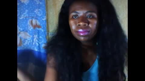 melanih online show from February 17, 5:36 am