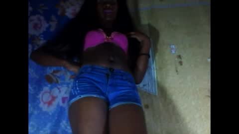 melanih online show from February 18, 11:22 am