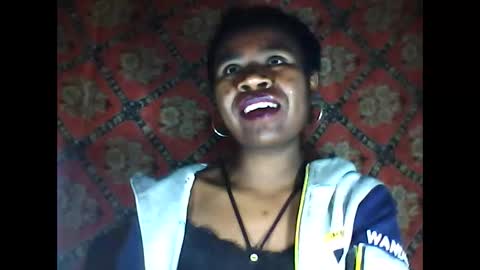 melanih online show from September 12, 4:45 am