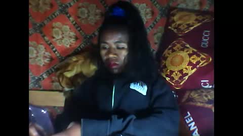 melanih online show from September 24, 6:50 am