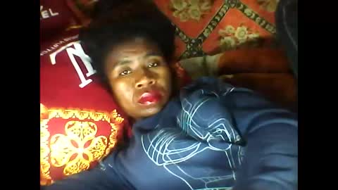 melanih online show from October 23, 6:50 pm