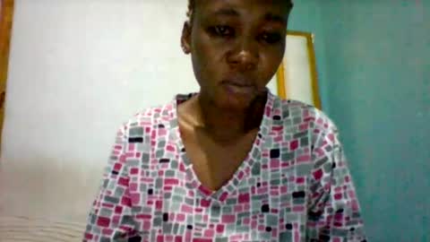 melaninndriping online show from November 27, 2:24 am