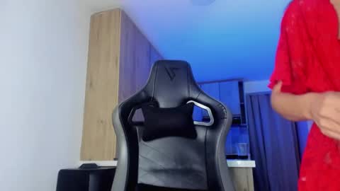 Snapshot of melannia_hills chatting on March 12, 7:57 am melannia_hills online show from March 12, 7:57 am