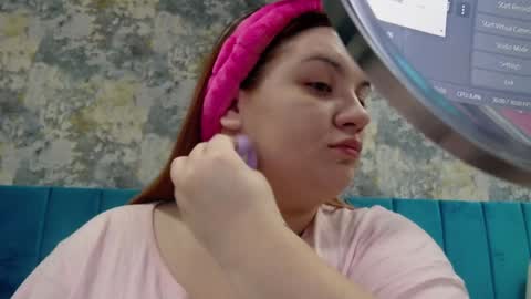 melanniebrown online show from January 14, 4:18 pm