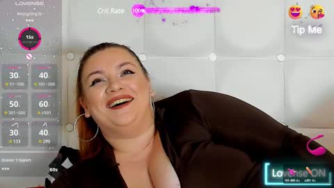 melanniebrown online show from February 9, 12:41 pm