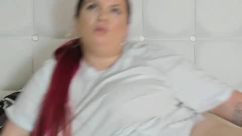 melanniebrown online show from March 11, 1:56 pm