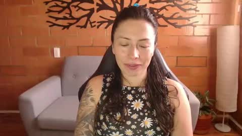 Melanny online show from December 22, 12:05 pm