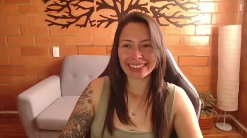 Melanny online show from December 24, 3:26 pm