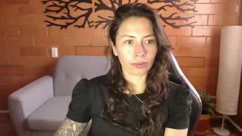 Melanny online show from January 4, 12:05 pm