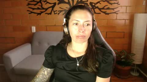 Melanny online show from January 24, 12:10 pm