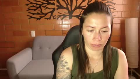 Melanny online show from March 12, 12:04 pm